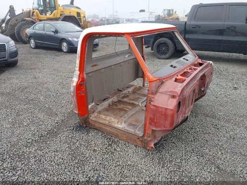 1967 Chevrolet C10