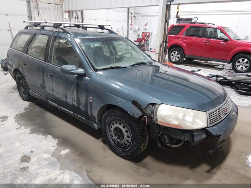 2003 Saturn L-Series Lw200