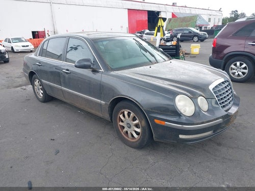 2006 Kia Amanti