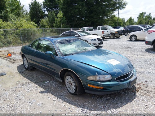 1997 Buick Riviera