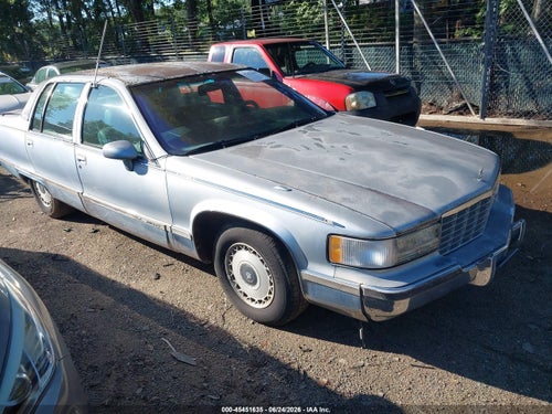 1994 Cadillac Fleetwood Brougham