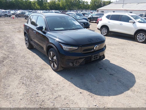 2025 Volvo Ex40 Core, Twin Motor, Fully Electric