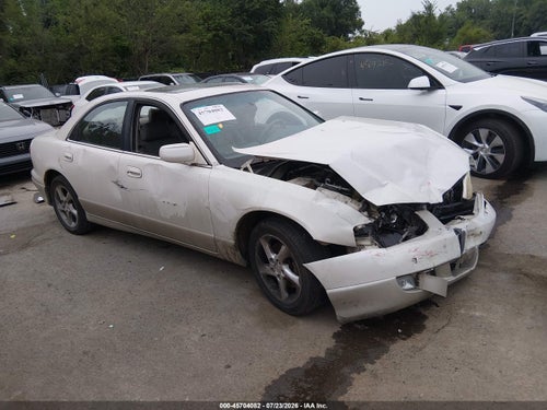 2001 Mazda Millenia P (Premium)