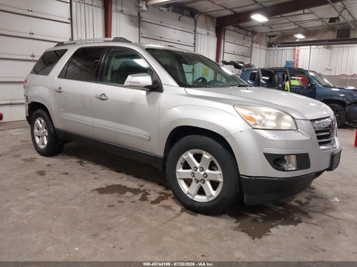 2010 Saturn Outlook Xe