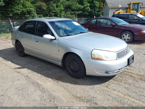 2003 Saturn L-Series L200