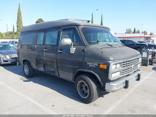 1995 Chevrolet G20
