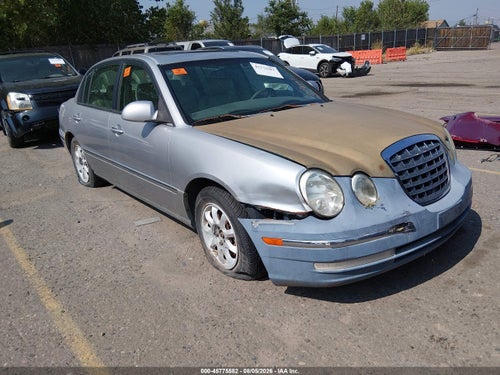 2005 Kia Amanti