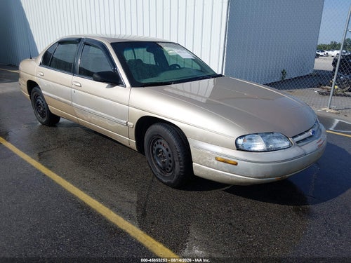 1998 Chevrolet Lumina