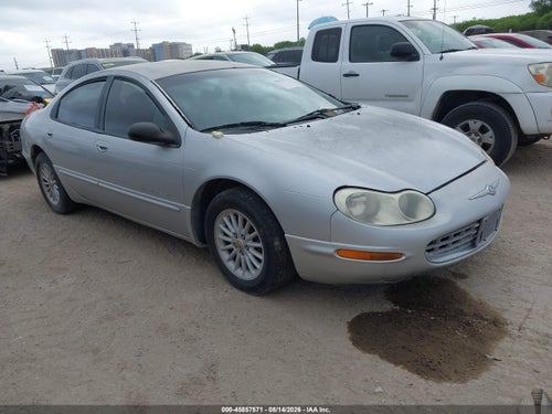 2000 Chrysler Concorde Lxi