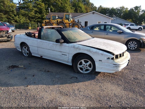 1993 Oldsmobile Cutlass Supreme