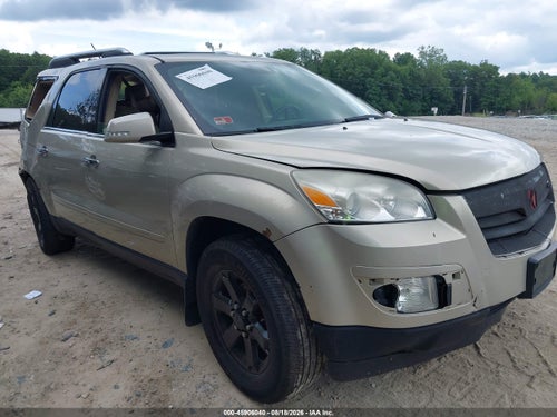 2008 Saturn Outlook Xr