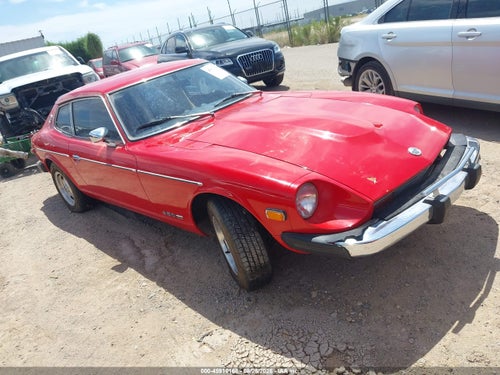 1976 Datsun 280Z