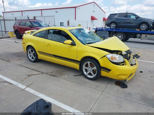 2008 Pontiac G5 Gt