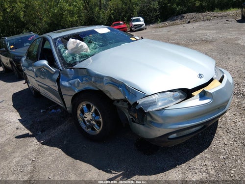 1995 Oldsmobile Aurora
