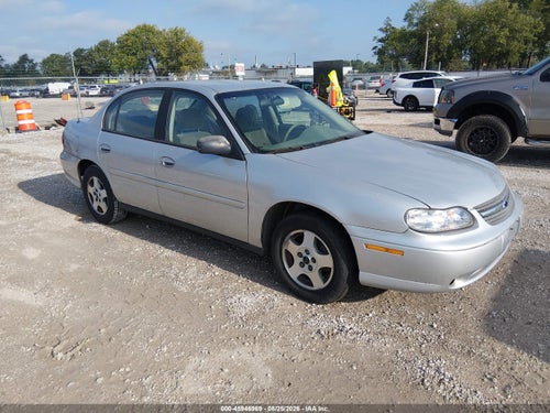 2004 Chevrolet Classic