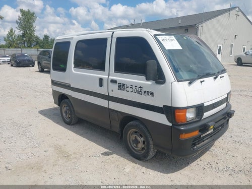 1997 Daihatsu Other