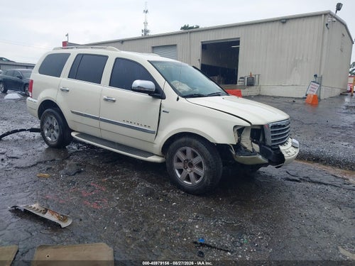2008 Chrysler Aspen Limited