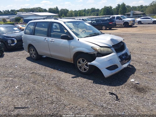 2005 Mazda Mpv Lx