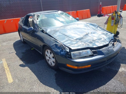 1996 Honda Prelude Sr-V