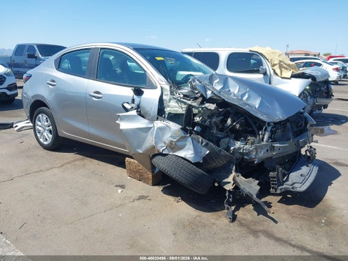 2016 Scion Ia