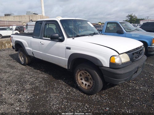 2002 Mazda B3000 Ds