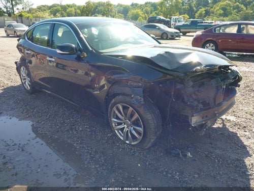 2015 Infiniti Q70 3.7X