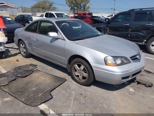 2003 Acura Cl 3.2