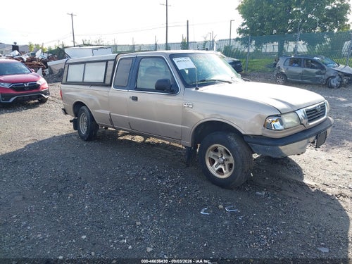 1998 Mazda B3000 Se