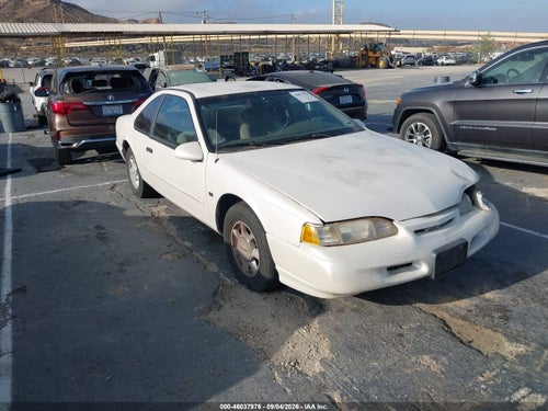 1995 Ford Thunderbird Lx
