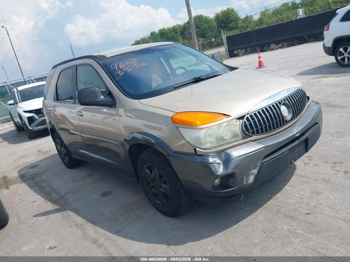 2003 Buick Rendezvous Cx
