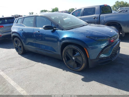 2023 Fisker Ocean One