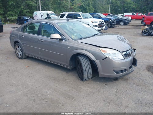 2008 Saturn Aura Xe