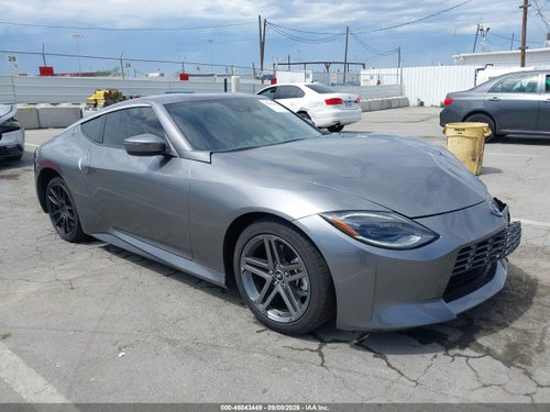 2026 Nissan Z Sport