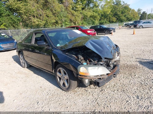 2002 Acura Cl 3.2