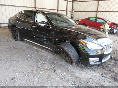 2015 Infiniti Q70L 3.7X