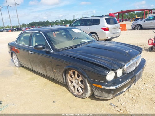 2006 Jaguar Xj Xj8 L
