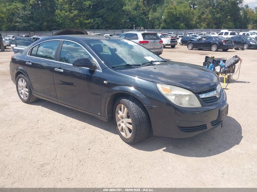 2009 Saturn Aura Xr