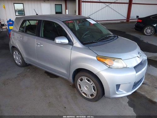 2013 Scion Xd