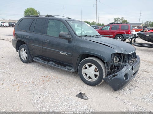 2003 GMC Envoy Sle