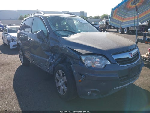 2008 Saturn Vue V6 Xr