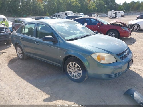 2009 Chevrolet Cobalt Ls