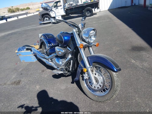 2005 Suzuki C50