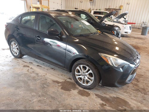 2016 Scion Ia