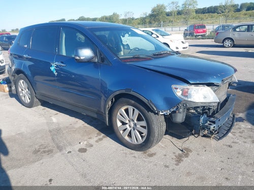 2008 Subaru Tribeca Base 5-Passenger