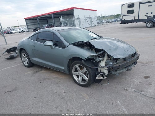 2008 Mitsubishi Eclipse Gs