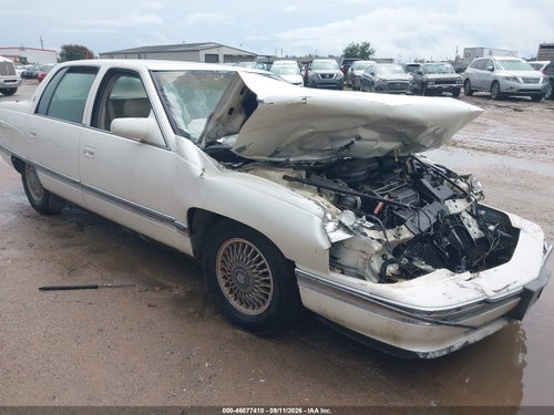 1994 Cadillac Deville