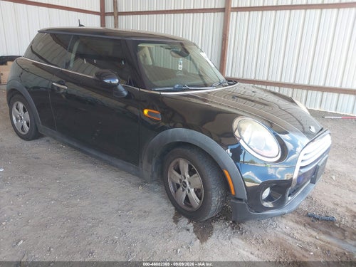 2015 Mini Hardtop Cooper