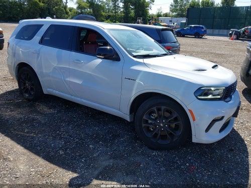 2022 Dodge Durango R/T Plus Awd