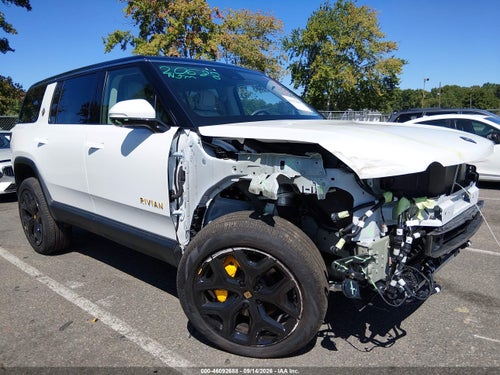 2024 Rivian R1S Adventure Quad Motor Large Pack