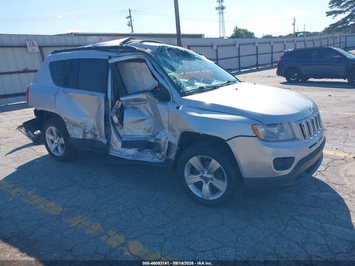 2011 Jeep Compass
